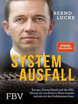 cover image of Systemausfall